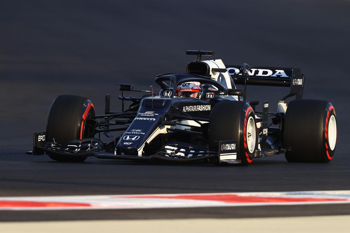 Formula 1 - Marele Premiu de la Abu Dhabi