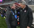 Gică Hagi, iureș după eșecul cu Sepsi » S-a luat de toată lumea, arbitri, jurnaliști și adversari: „Nu o mai dați la televizor, ascundeți-o și pe asta!”