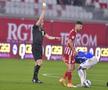 Sepsi Sf. Gheorghe - Farul Constanța 1-0 » Covăsnenii intră serios în lupta pentru play-off! Clasamentul ACUM