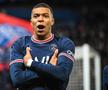 „Dubla” lui Mbappe îi aduce victoria lui PSG în derby-ul cu Monaco