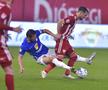 Sepsi Sf. Gheorghe - Farul Constanța 1-0 » Covăsnenii intră serios în lupta pentru play-off! Clasamentul ACUM