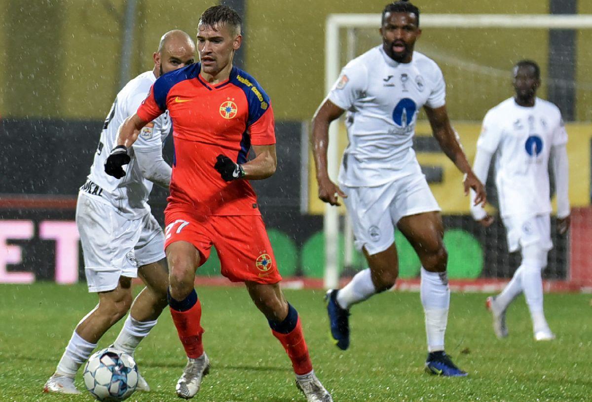 A început Becali să se priceapă la fotbal? Concluzii după plecarea lui Iordănescu: patronul a adus 12 puncte!