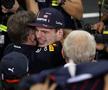 Formula 1 - Marele Premiu de la Abu Dhabi
