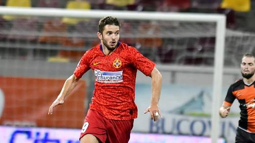 Sergiu Buș