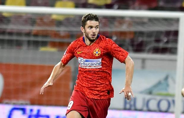 Lovitură dată în lupta la titlu! » Sergiu Buș s-a întors în Liga 1: „Ne-am înțeles, sper să-i ajut să fie campioni”