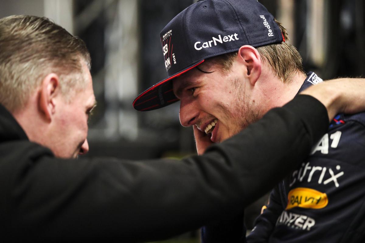Formula 1 - Marele Premiu de la Abu Dhabi