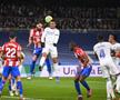 Real Madrid, stăpâna Spaniei » Benzema și Asensio au pus-o la respect pe campioana Atletico