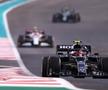 Formula 1 - Marele Premiu de la Abu Dhabi