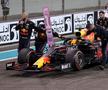 Formula 1 - Marele Premiu de la Abu Dhabi