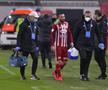 Gică Hagi, iureș după eșecul cu Sepsi » S-a luat de toată lumea, arbitri, jurnaliști și adversari: „Nu o mai dați la televizor, ascundeți-o și pe asta!”