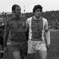 Ion Oblemenco și Cornel Dinu, într-un duel Craiova - Dinamo
