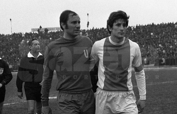 Cine a fost „Tunarul” Ion Oblemenco, mânzul fermecat mai popular ca Nicolae Ceaușescu, marele nedreptățit, magnetul de trofee care a murit pe terenul de fotbal