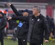 Gică Hagi, iureș după eșecul cu Sepsi » S-a luat de toată lumea, arbitri, jurnaliști și adversari: „Nu o mai dați la televizor, ascundeți-o și pe asta!”