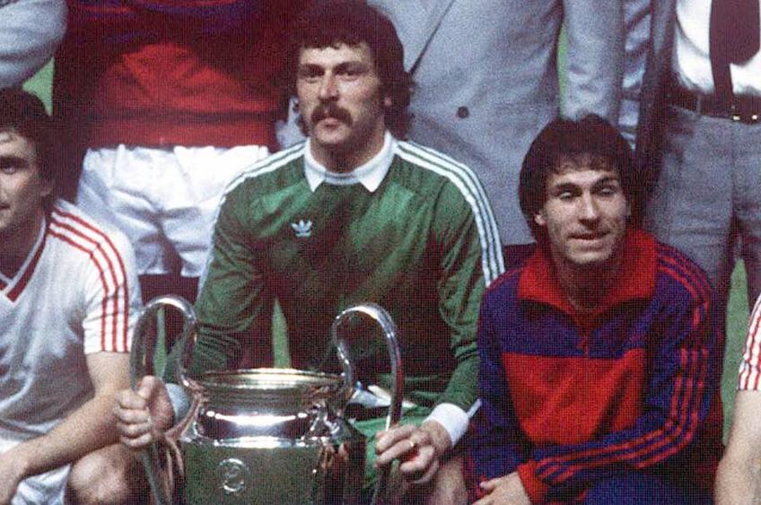 35 de ani de la un interviu premonitoriu al lui Helmuth Duckadam, „Fotbalistul anului