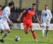 Gaz Metan - FCSB 0-1 / Sursă foto: Facebook @FCSB Official