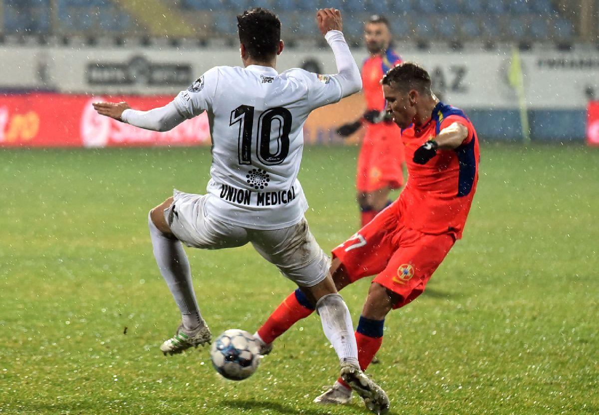 A început Becali să se priceapă la fotbal? Concluzii după plecarea lui Iordănescu: patronul a adus 12 puncte!