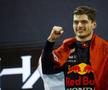Formula 1 - Marele Premiu de la Abu Dhabi