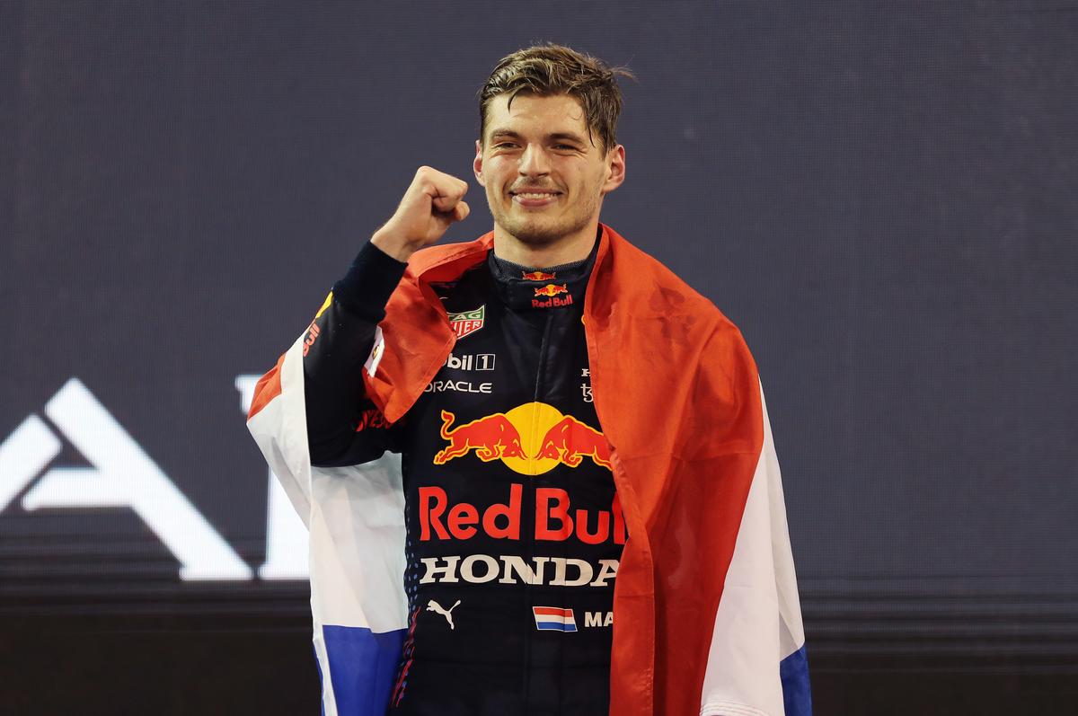 Formula 1 - Marele Premiu de la Abu Dhabi