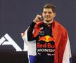 Formula 1 - Marele Premiu de la Abu Dhabi