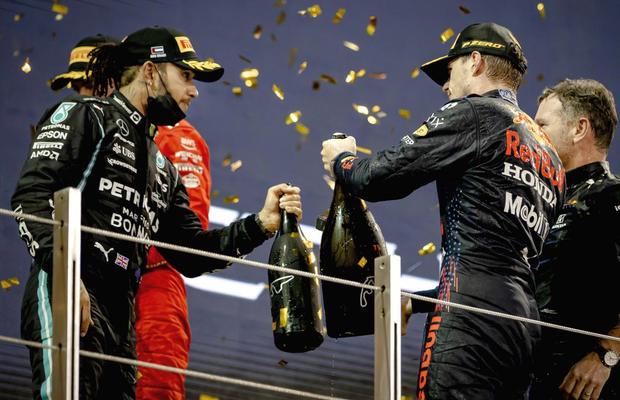 Verstappen, noul campion în Formula 1 » FIA a judecat în regim de urgență contestațiile făcute de Mercedes și a dat verdictul!