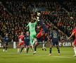 „Dubla” lui Mbappe îi aduce victoria lui PSG în derby-ul cu Monaco
