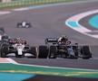 Formula 1 - Marele Premiu de la Abu Dhabi