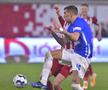 Sepsi Sf. Gheorghe - Farul Constanța 1-0 » Covăsnenii intră serios în lupta pentru play-off! Clasamentul ACUM