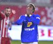 Gică Hagi, iureș după eșecul cu Sepsi » S-a luat de toată lumea, arbitri, jurnaliști și adversari: „Nu o mai dați la televizor, ascundeți-o și pe asta!”