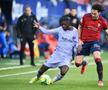 Osasuna - Barcelona 2-2