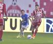 Sepsi Sf. Gheorghe - Farul Constanța 1-0 » Covăsnenii intră serios în lupta pentru play-off! Clasamentul ACUM