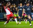 „Dubla” lui Mbappe îi aduce victoria lui PSG în derby-ul cu Monaco