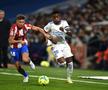Real Madrid, stăpâna Spaniei » Benzema și Asensio au pus-o la respect pe campioana Atletico