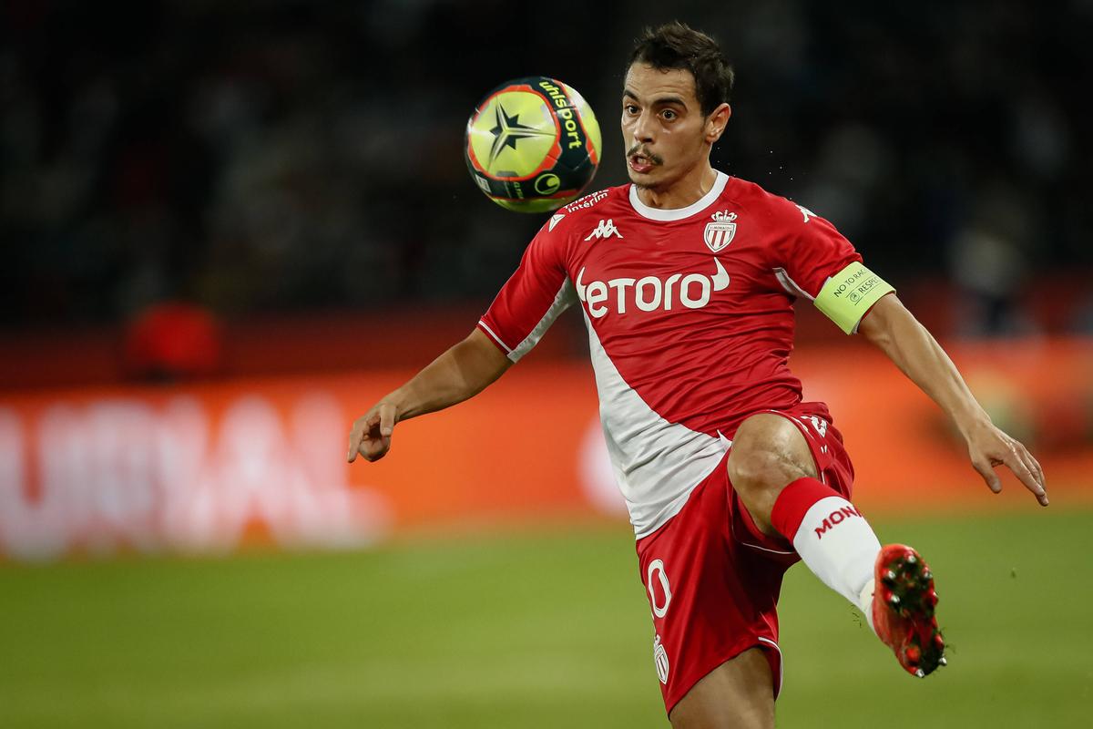 PSG - Monaco, Ligue 1