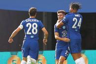 Barcelona, cu ochii pe Chelsea » Xavi vrea să aducă GRATIS 3 dintre campionii Europei