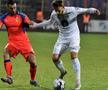 Gaz Metan - FCSB 0-1 / Sursă foto: Facebook @FCSB Official
