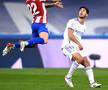 Real Madrid, stăpâna Spaniei » Benzema și Asensio au pus-o la respect pe campioana Atletico