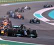 Formula 1 - Marele Premiu de la Abu Dhabi