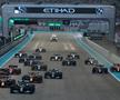 Formula 1 - Marele Premiu de la Abu Dhabi
