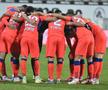 FCSB s-a impus la Mediaș, scor 1-0. Foto: FCSB