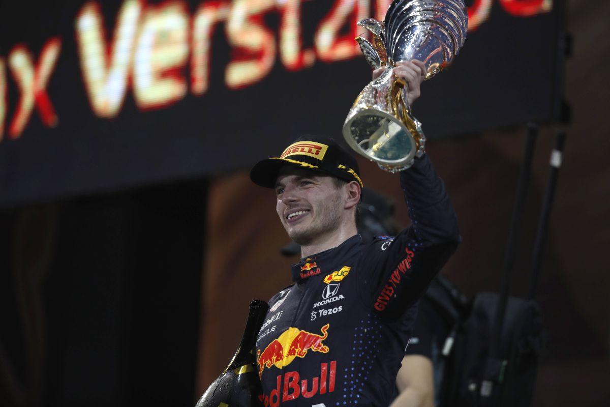 Formula 1 - Marele Premiu de la Abu Dhabi