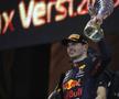 Final INCENDIAR în Formula 1! Verstappen, campion mondial după ce l-a depășit pe Hamilton în ultimul tur al sezonului