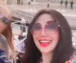 Anamaria Prodan și Botezatu, împreună pe circuitul de la Abu Dhabi: „A pariat jumătate de milion pe Hamilton! E nebună, fraților!”