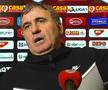 Sepsi a învins-o pe Farul Constanța, scor 1-0, în runda cu numărul 19 din Liga 1. Gică Hagi (56 de ani) a „dat” în toată lumea după eșecul de la Sf. Gheorghe.
