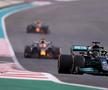 Formula 1 - Marele Premiu de la Abu Dhabi