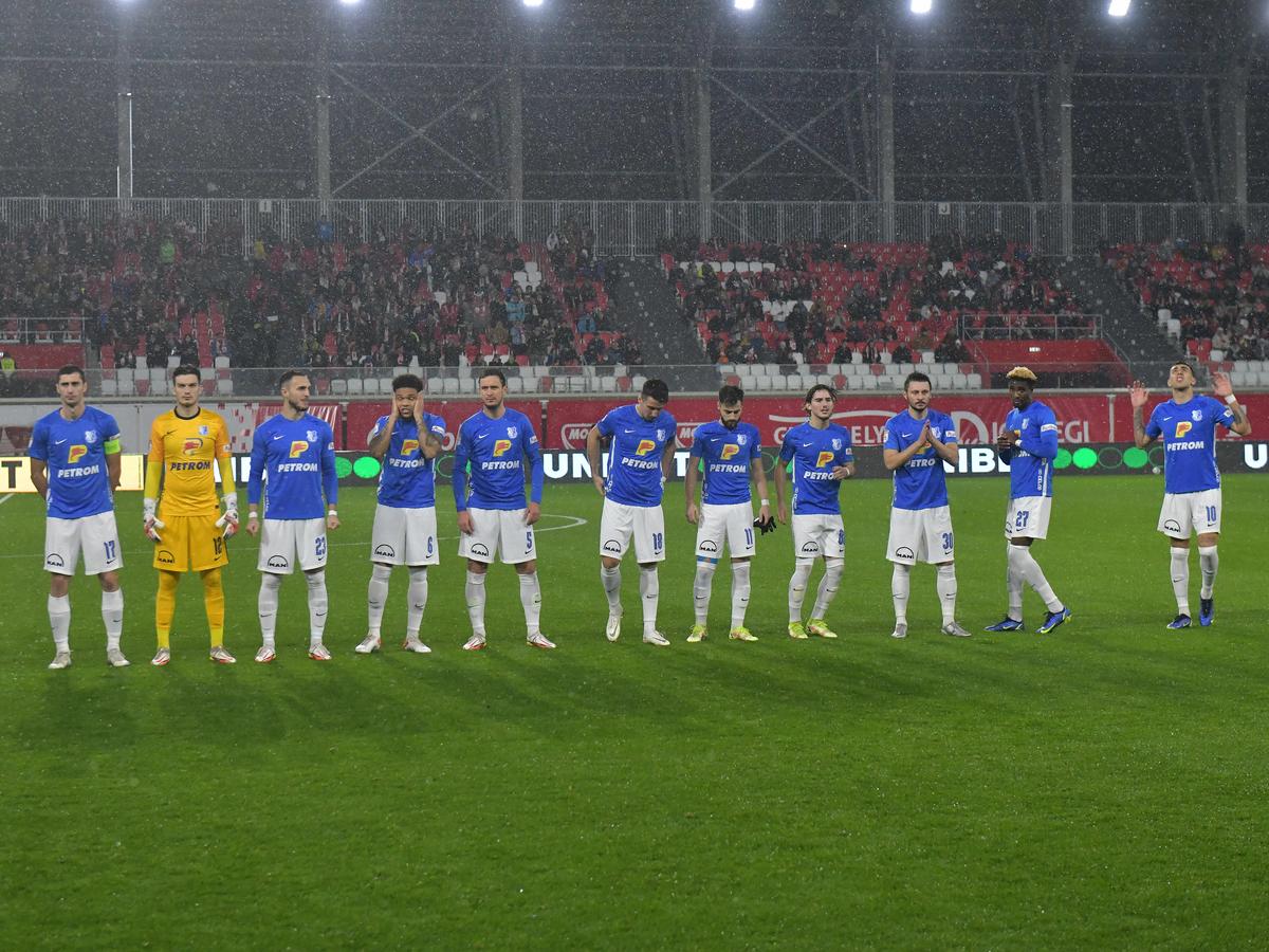 Gică Hagi, iureș după eșecul cu Sepsi » S-a luat de toată lumea, arbitri, jurnaliști și adversari: „Nu o mai dați la televizor, ascundeți-o și pe asta!”