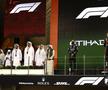 Lewis Hamilton, favoritul impresarei Anamaria Prodan, doar pe locul secund