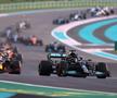 Formula 1 - Marele Premiu de la Abu Dhabi