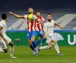 Real Madrid, stăpâna Spaniei » Benzema și Asensio au pus-o la respect pe campioana Atletico