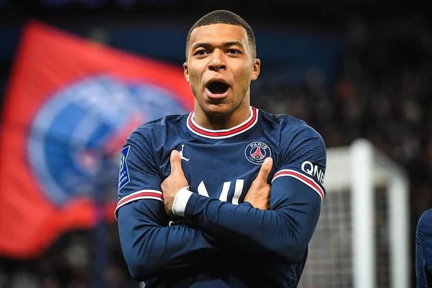 PSG - Monaco 2-0
Foto: Imago