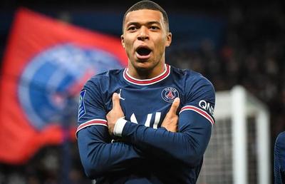 „Dubla” lui Mbappe îi aduce victoria lui PSG în derby-ul cu Monaco